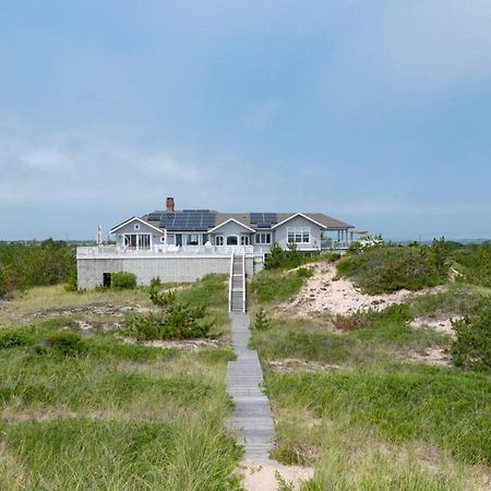 Amagansett Beachfront Beauty Villa Ngoại thất bức ảnh