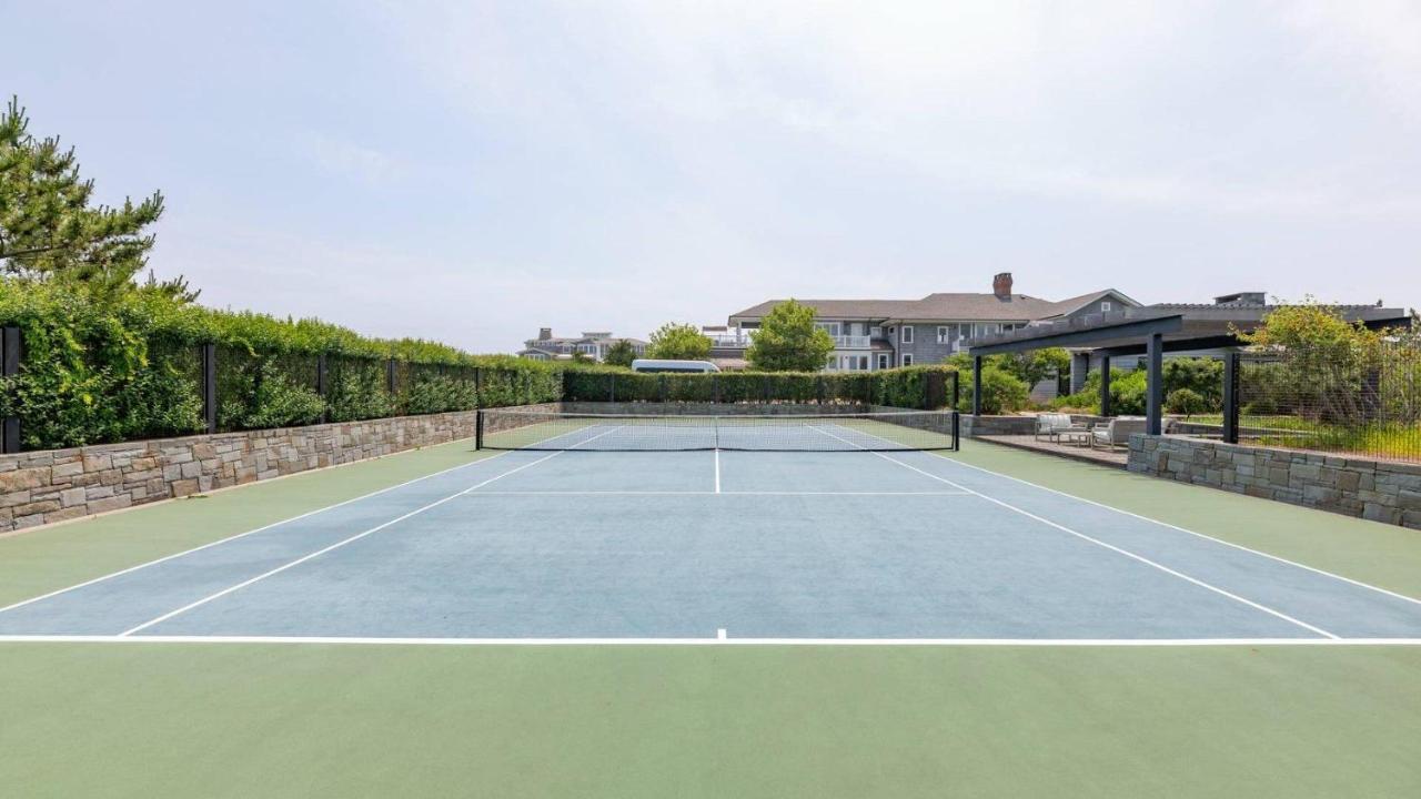 Amagansett Beachfront Beauty Villa Ngoại thất bức ảnh