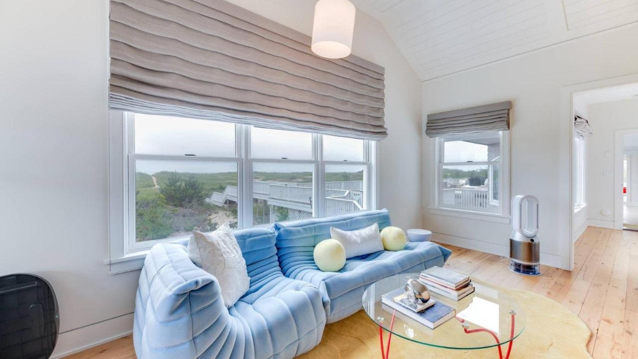Amagansett Beachfront Beauty Villa Ngoại thất bức ảnh