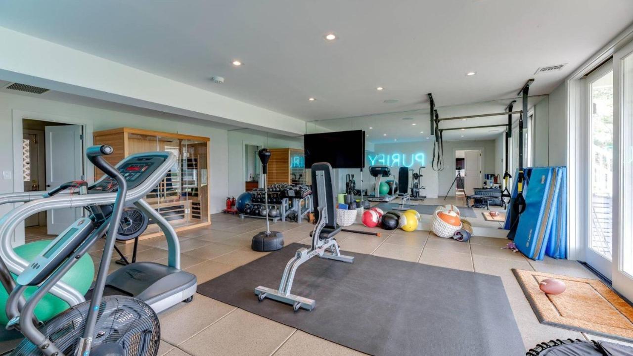 Amagansett Beachfront Beauty Villa Ngoại thất bức ảnh