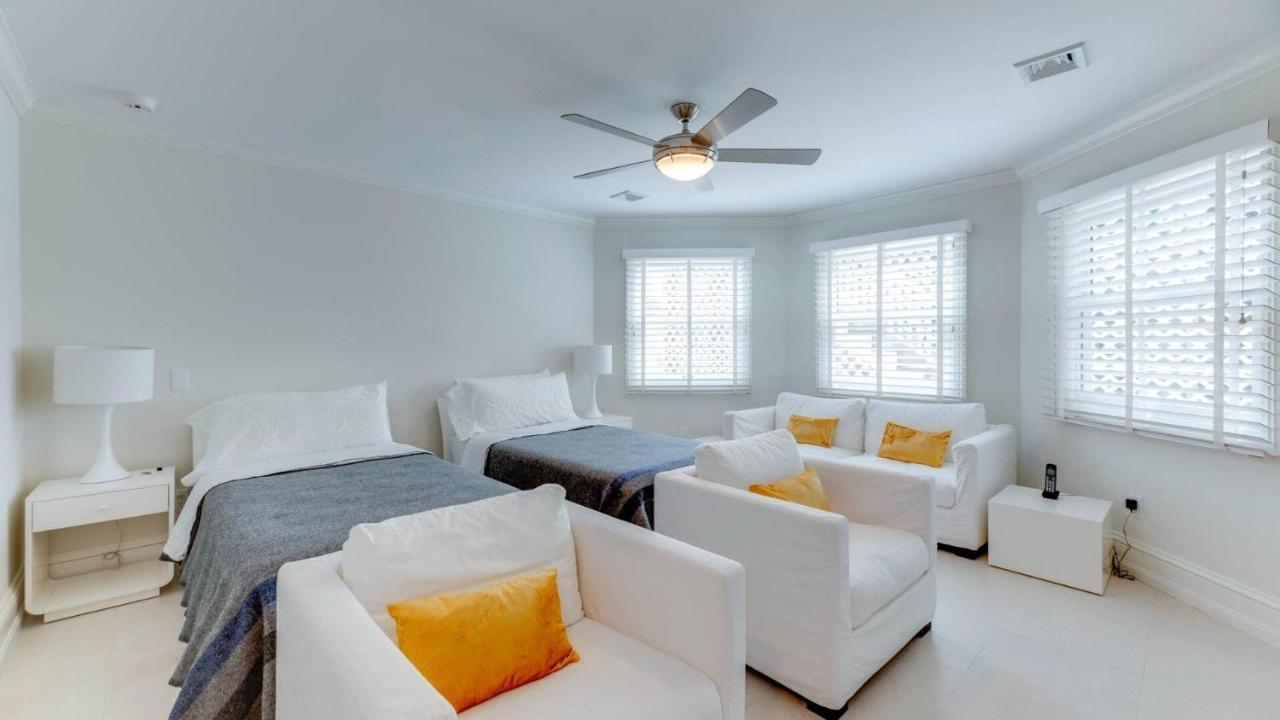 Amagansett Beachfront Beauty Villa Ngoại thất bức ảnh