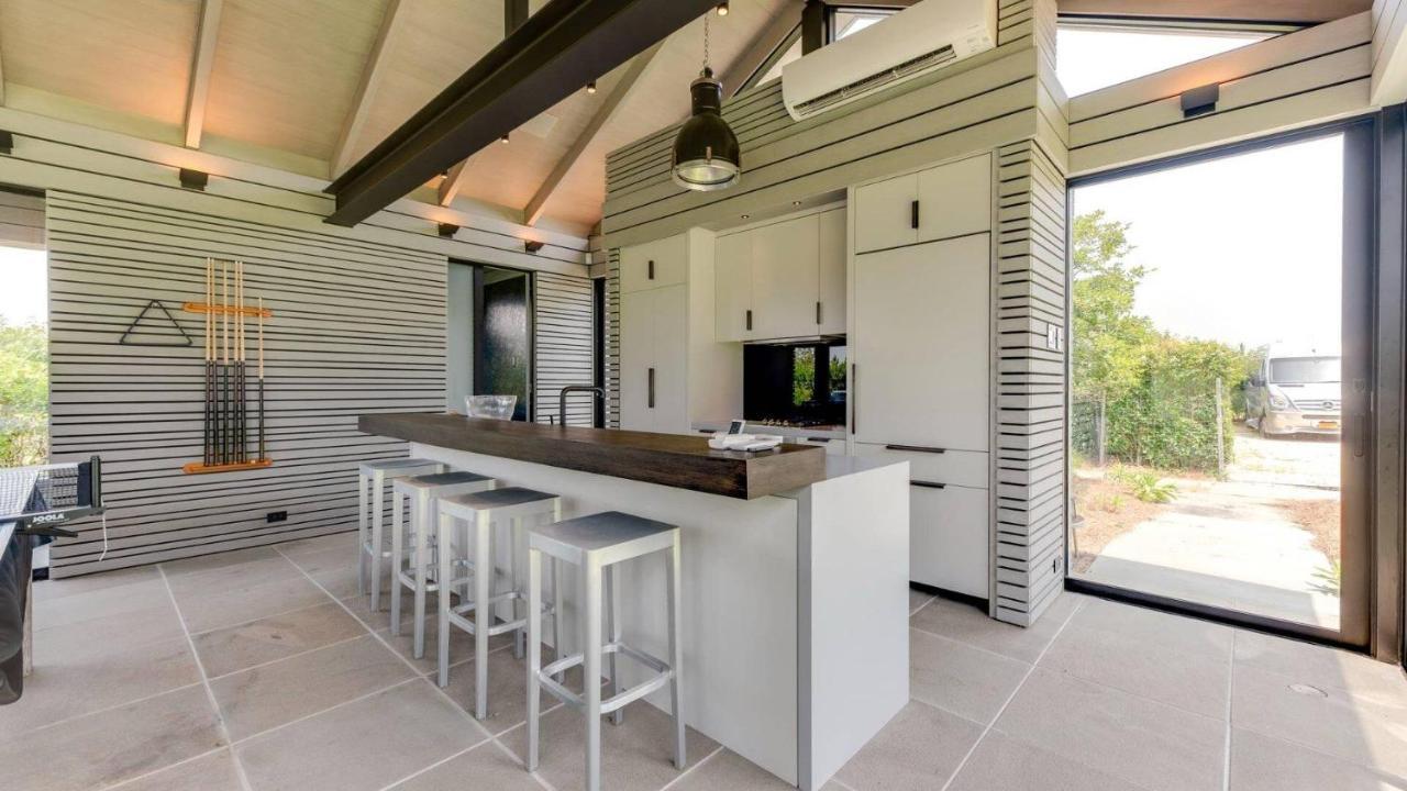 Amagansett Beachfront Beauty Villa Ngoại thất bức ảnh
