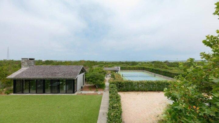 Amagansett Beachfront Beauty Villa Ngoại thất bức ảnh