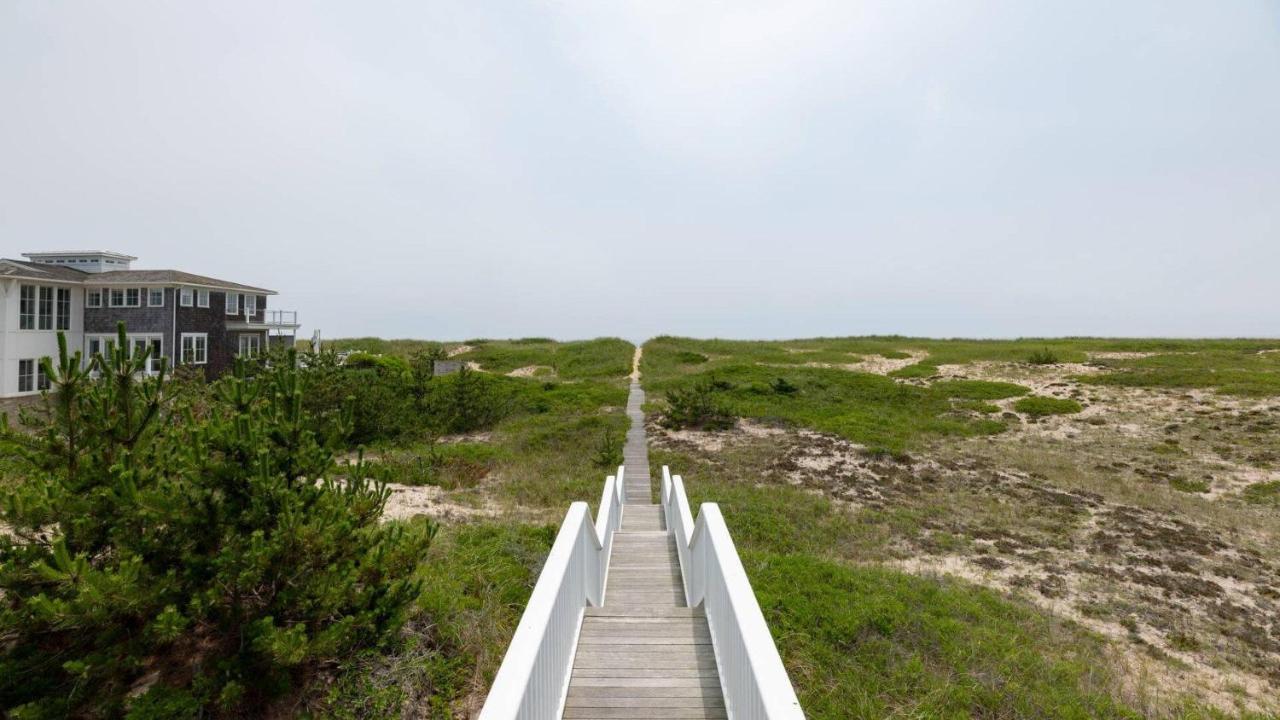 Amagansett Beachfront Beauty Villa Ngoại thất bức ảnh