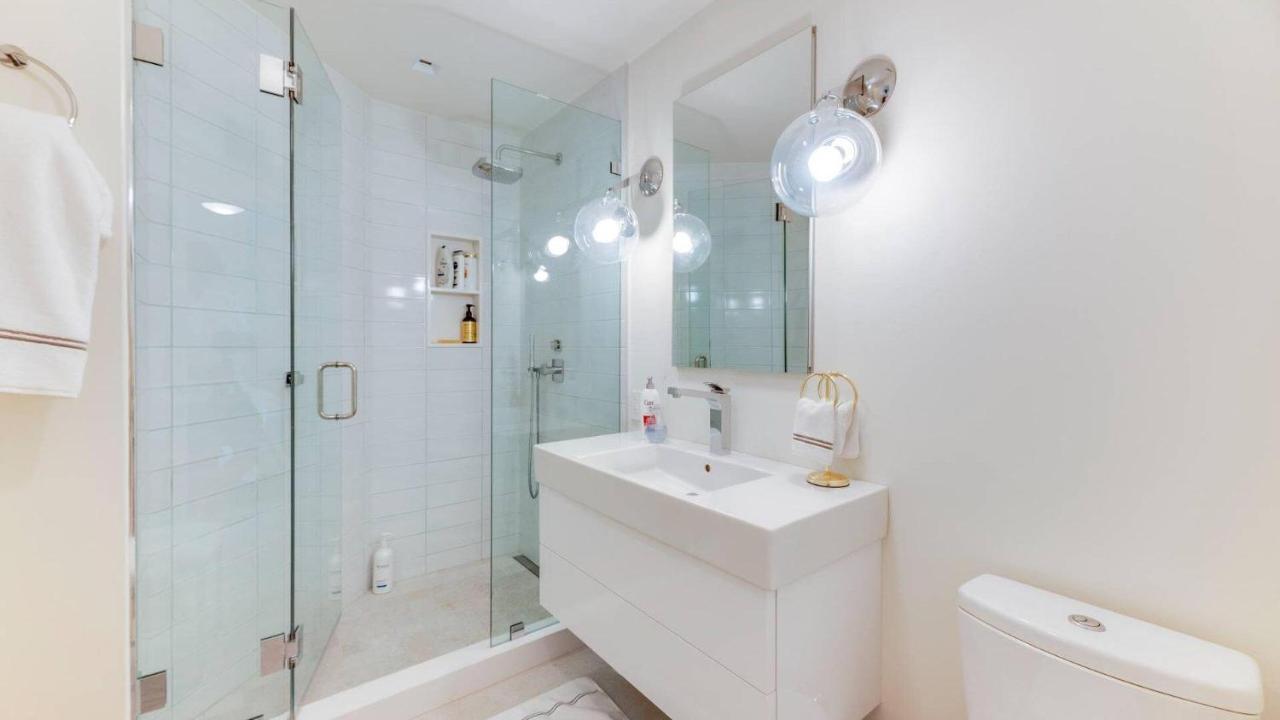 Amagansett Beachfront Beauty Villa Ngoại thất bức ảnh