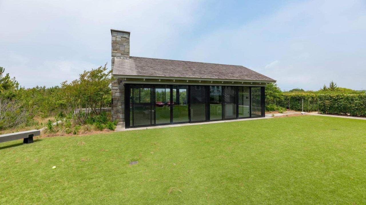 Amagansett Beachfront Beauty Villa Ngoại thất bức ảnh