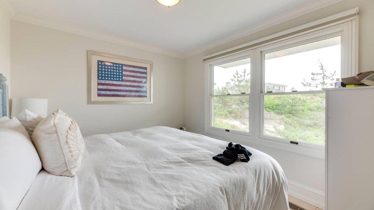 Amagansett Beachfront Beauty Villa Ngoại thất bức ảnh