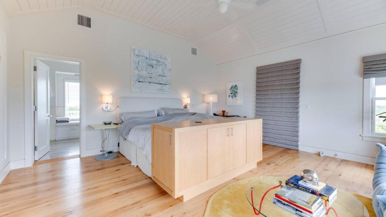 Amagansett Beachfront Beauty Villa Ngoại thất bức ảnh