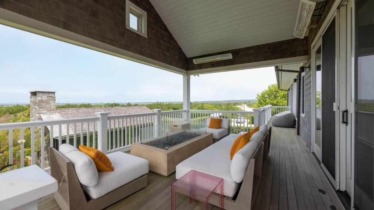 Amagansett Beachfront Beauty Villa Ngoại thất bức ảnh